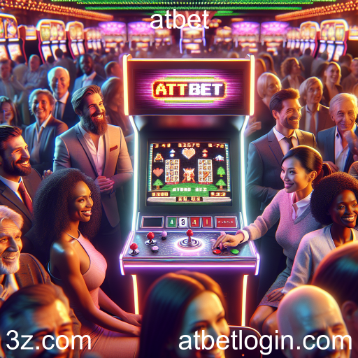 A Evolução dos Jogos Arcade: Da Nostalgia à Modernidade