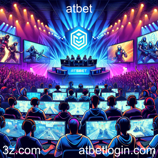 A Ascensão dos eSports: Um Novo Horizonte para o Entretenimento Digital