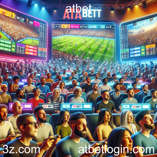Os Esportes Virtuais: O Futuro do Entretenimento Digital